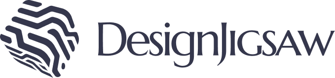 DesignJigsaw logo