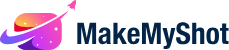 makemyshot logo